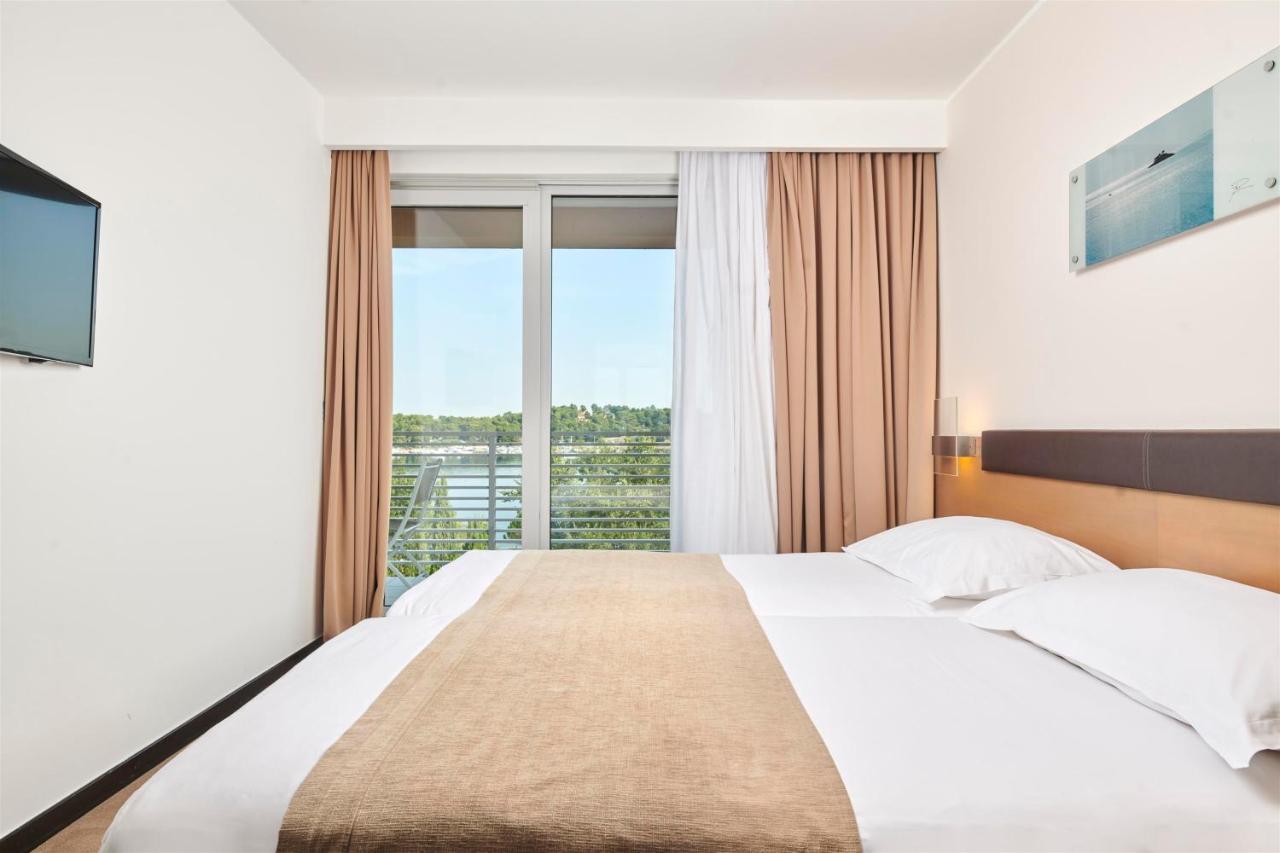Molindrio Plava Laguna Hotel