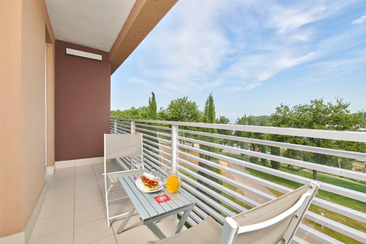 Molindrio Plava Laguna Hotel 4*