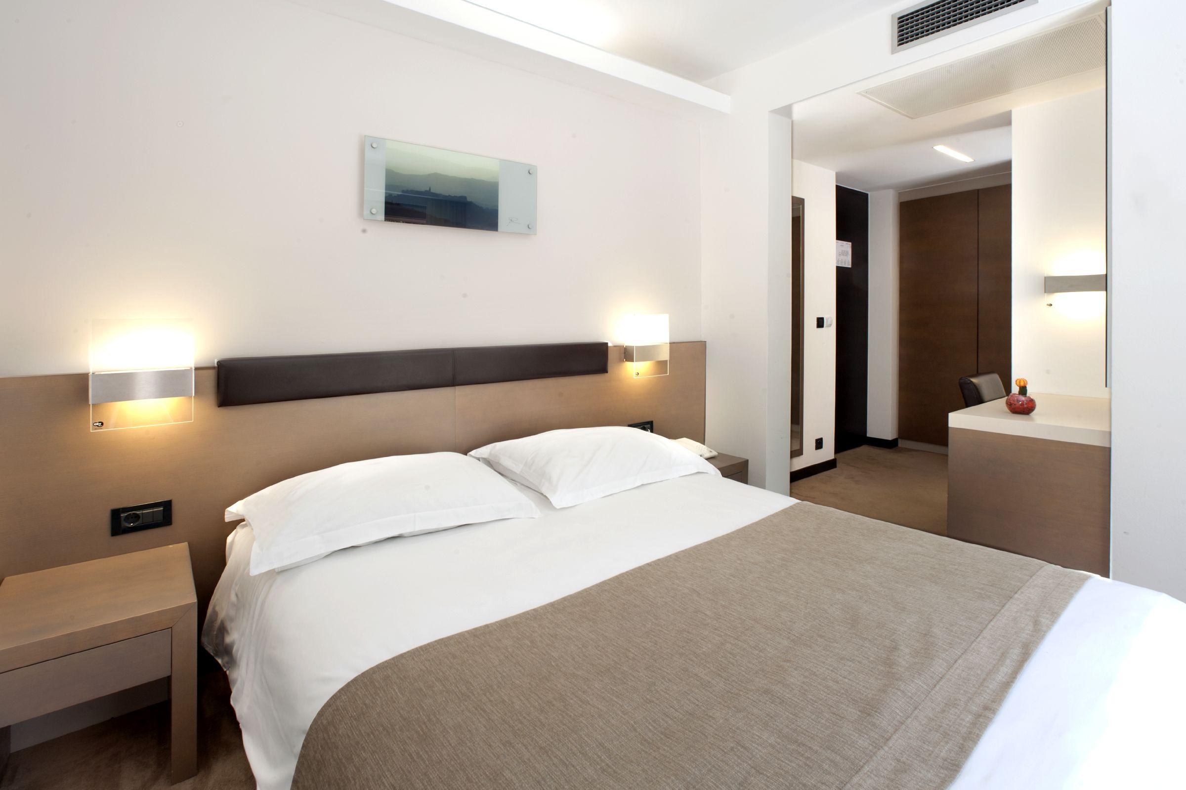 Hotel Molindrio Plava Laguna Porec