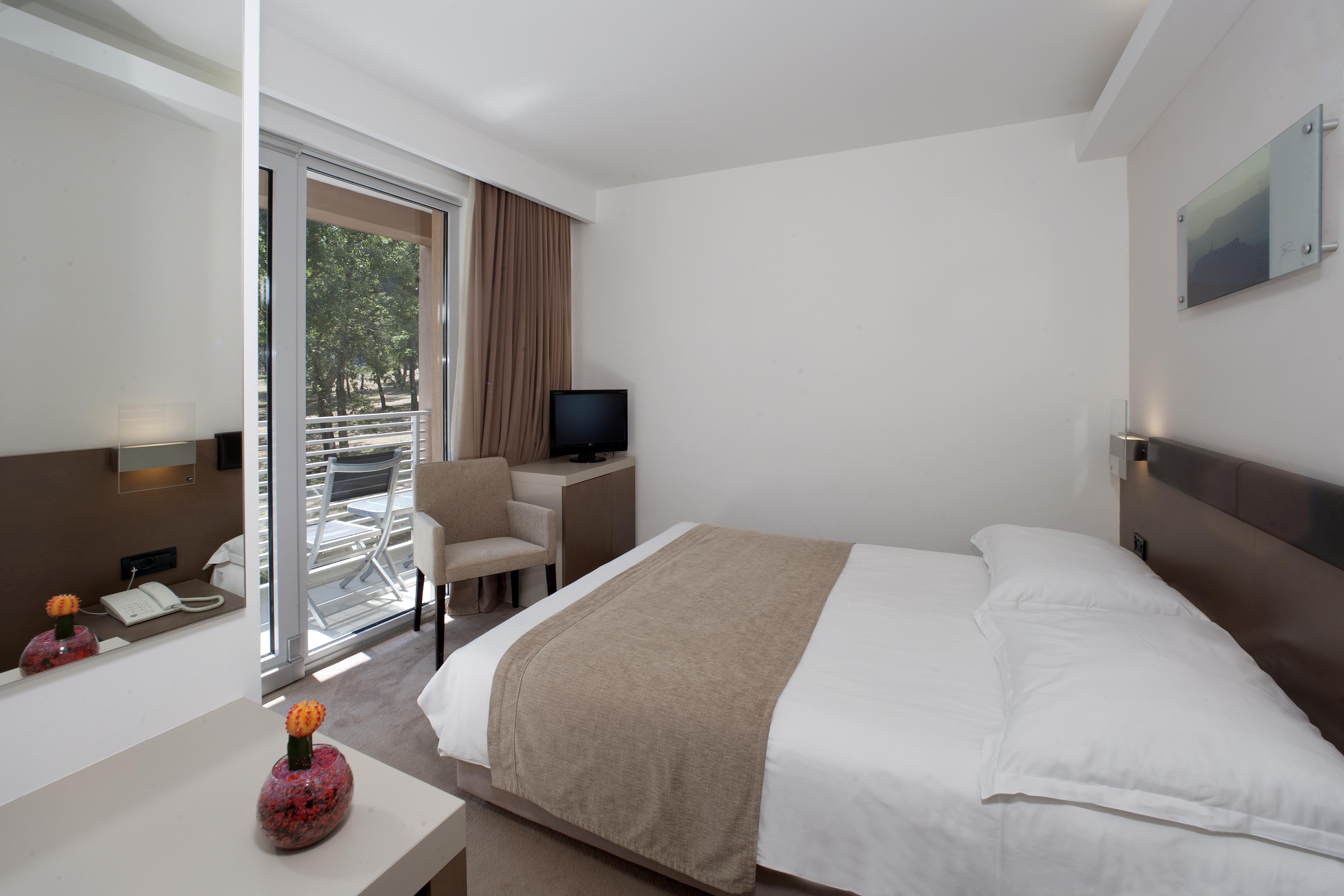 Molindrio Plava Laguna Hotel
