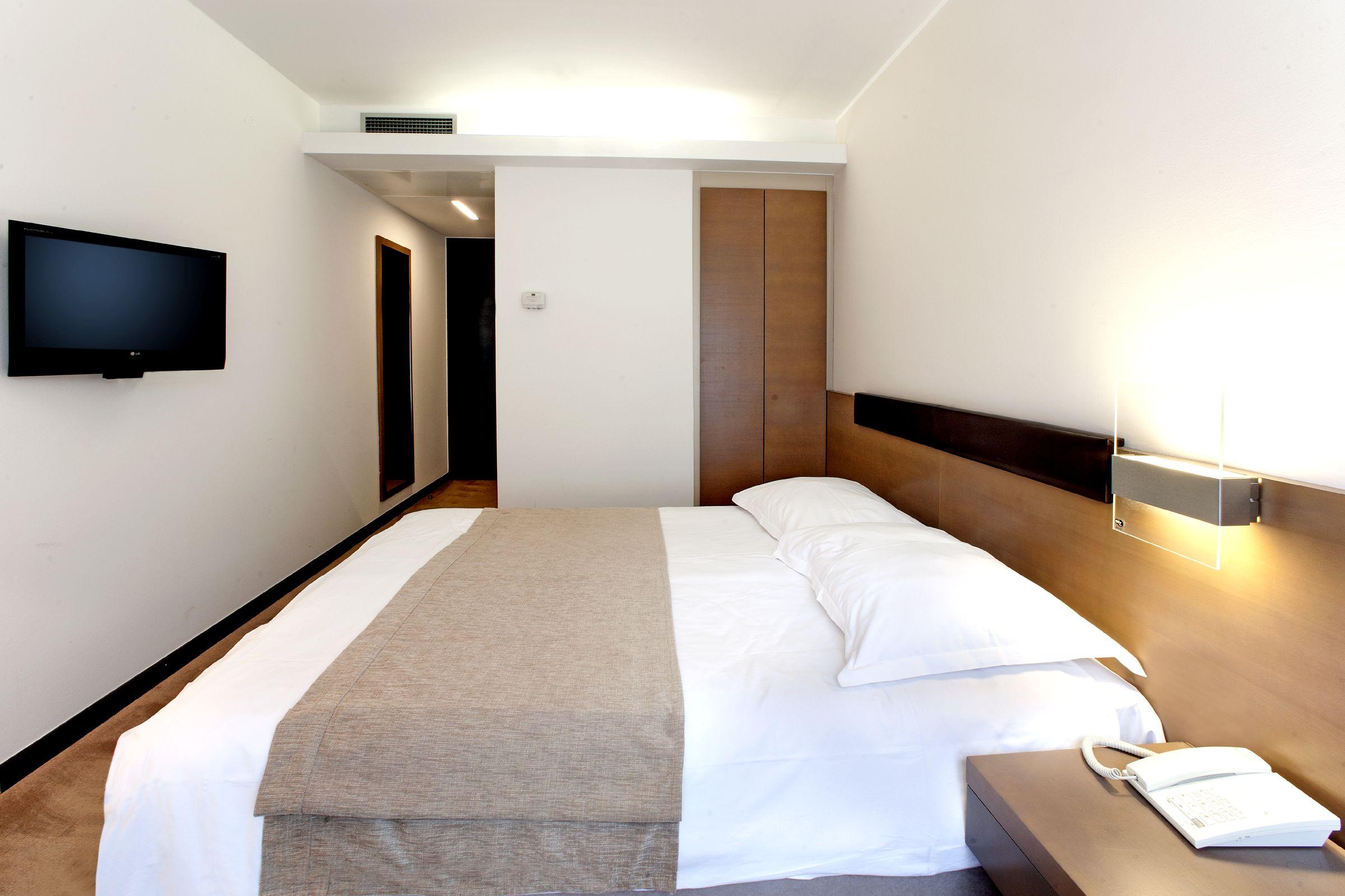 Molindrio Plava Laguna 4*