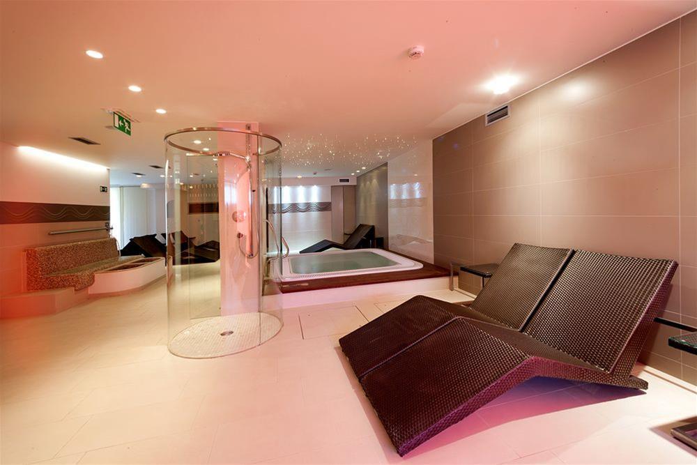 Molindrio Plava Laguna 4* Porec