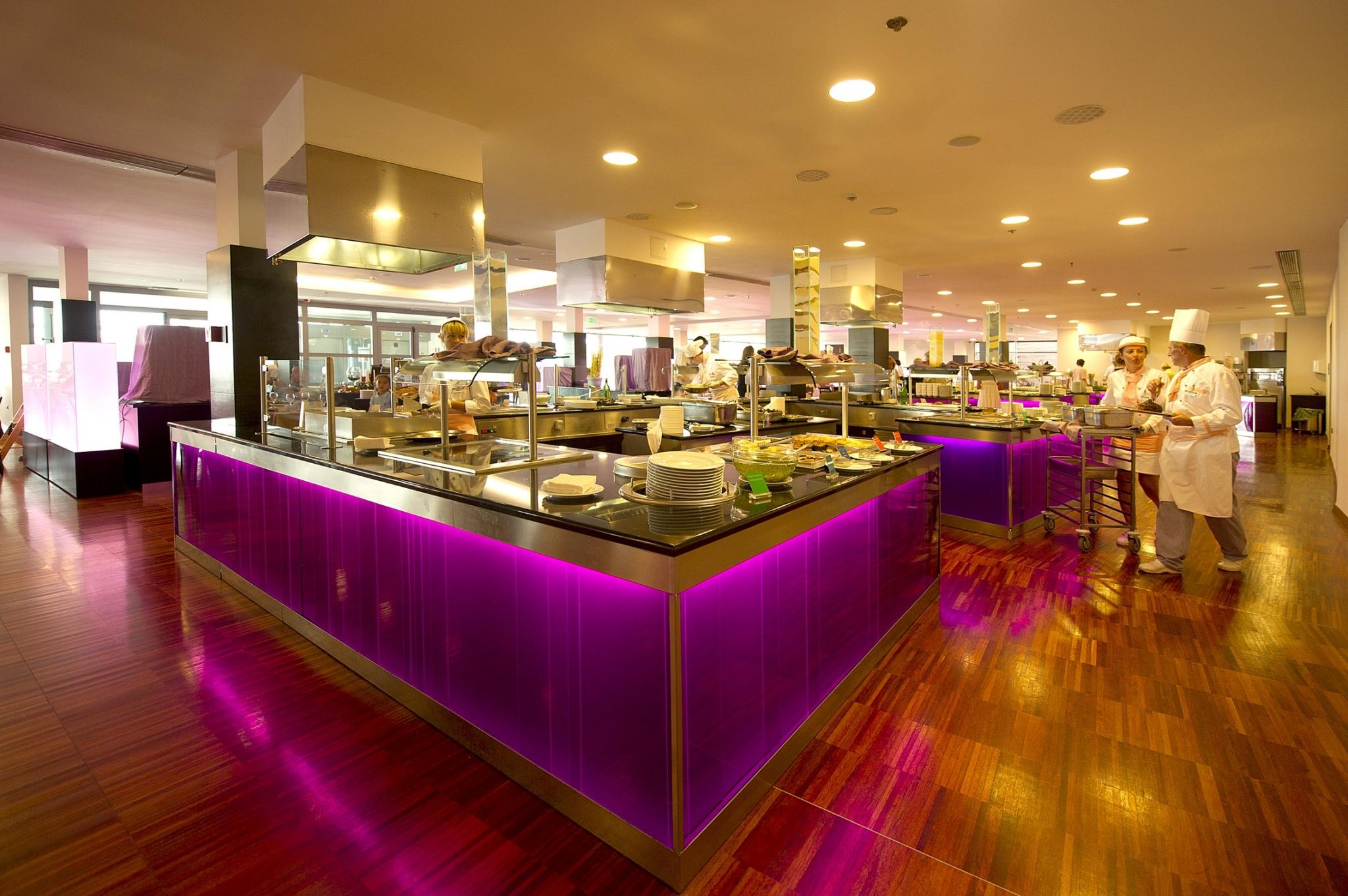 Molindrio Plava Laguna 4*