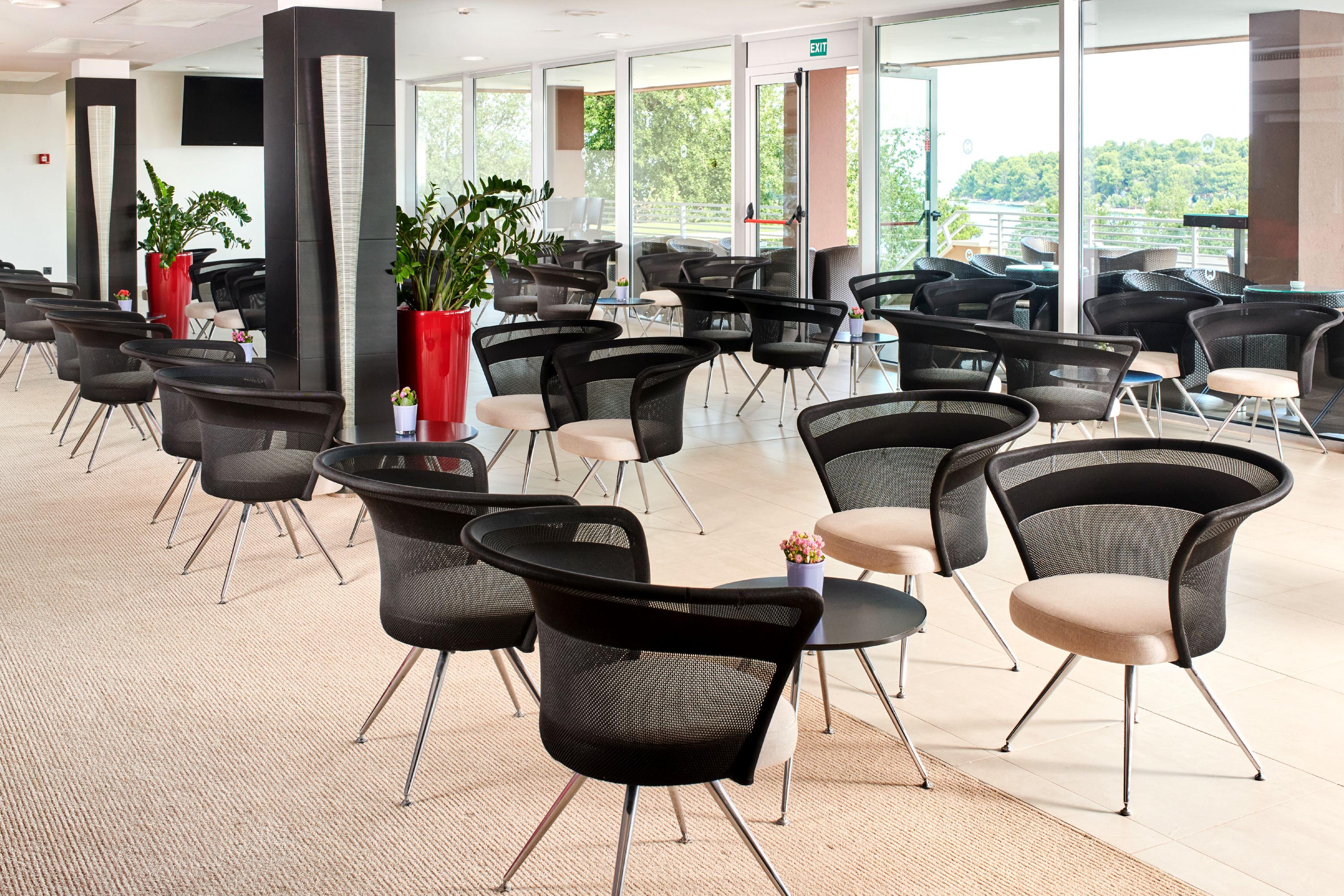 Hotel Molindrio Plava Laguna Porec