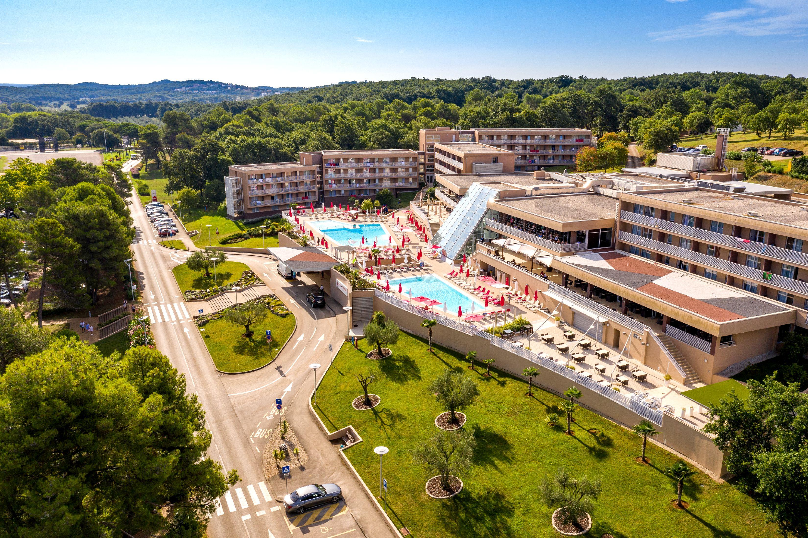 Molindrio Plava Laguna 4*