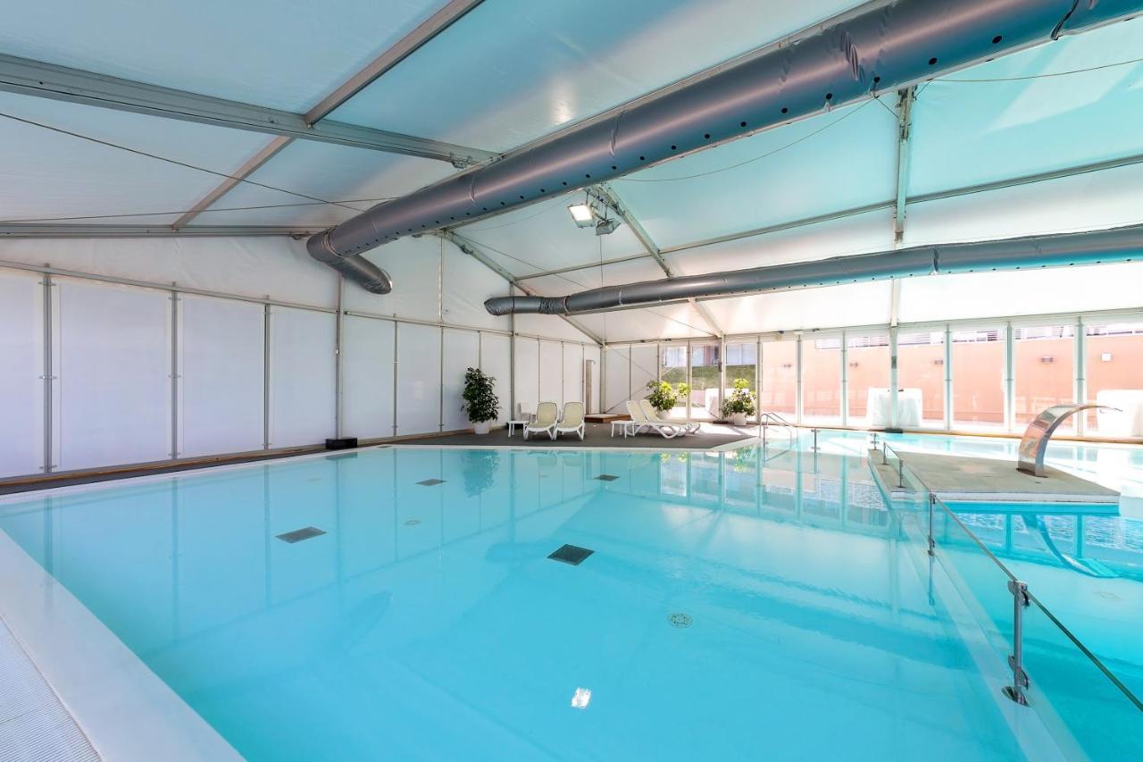 Molindrio Plava Laguna 4*