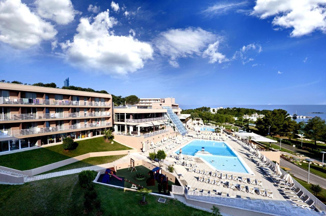 Molindrio Plava Laguna 4*