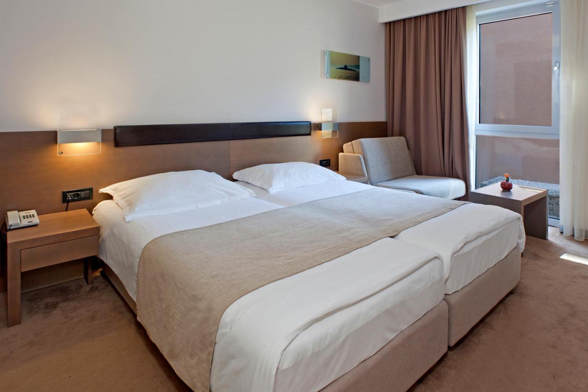 Molindrio Plava Laguna Hotel Porec