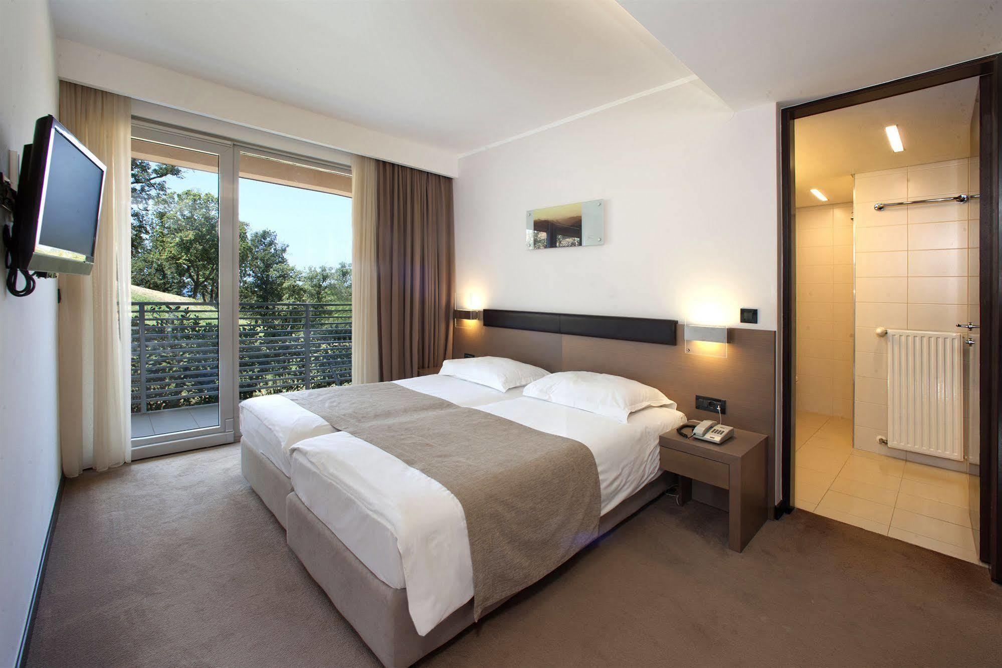 Molindrio Plava Laguna 4* Porec
