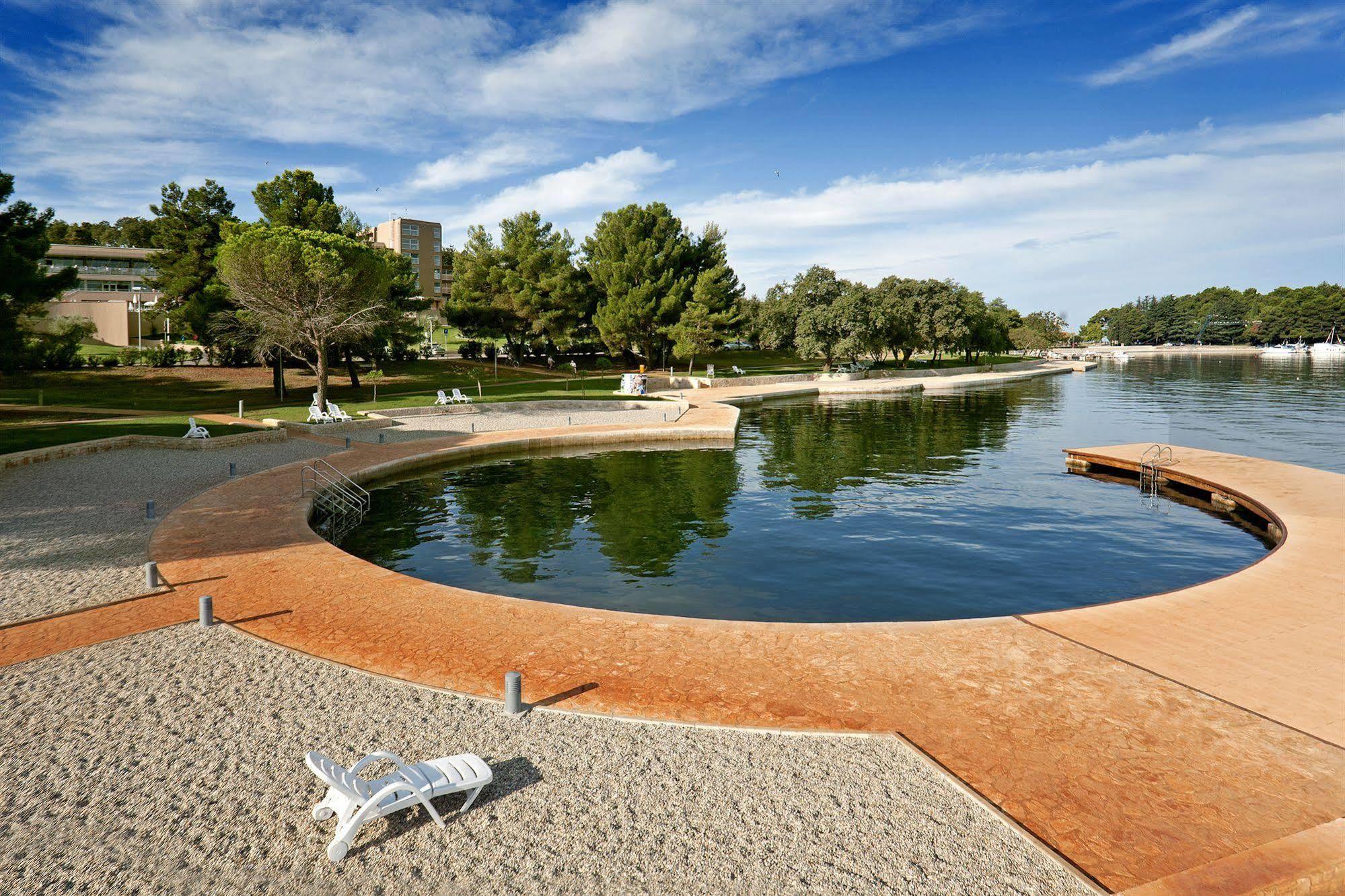 Molindrio Plava Laguna Hotel 4*